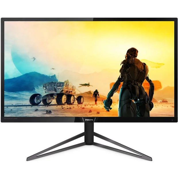 Монитор Philips 326M6VJRMB/00